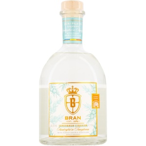 Lichior de Ienupar Bran 0.75L