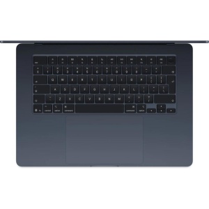 MacBook Air 15.3" Retina/Apple M5 (CPU 10-core, GPU 10-core, NeuralEngine16-core)/32GB/1TB - Midnight - INT KB (No Adapter) - 2026 (CTO from MDVN4RO/A) - Img 2