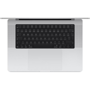 MacBook Pro 16.2"/Apple M5 Max (CPU 18-core, GPU 40-core, Neural Engine 16-core)/48GB/2TB - Silver - US KB (No Adapter) - 2026 (CTO from MGE94RO/A) - Img 2