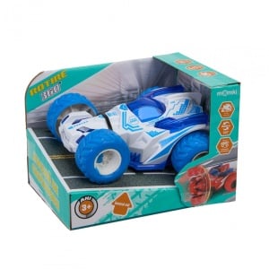 MASINA PENTRU CASCADORII, OFF-ROAD, 360 DE GRADE, MOMKI, MIX - Img 2