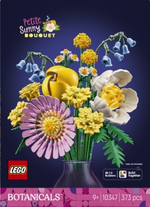 MIC BUCHET LUMINOS LEGO10347 - Img 3