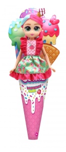 PAPUSA IN CON, SWEETYZ, DIVERSE MODELE, 23 CM - Img 5