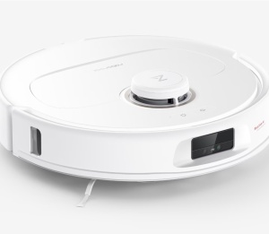 Roborock QRevo MaxV Vacuum Cleaner White - Img 3