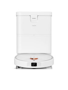 Robot de aspirare Xiaomi H50, BHR08GUEU, 10000Pa,5200mAh, Navigare LDS, Google&Alexa, alb