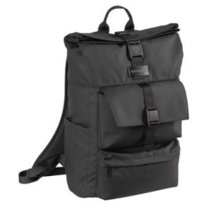 Rucsac laptop GENESIS PALLAD 320, Negru, 2 ani Garantie