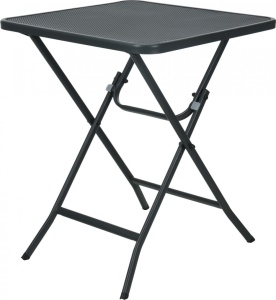SET MOBILIER PLIABIL 3 PIESE - Img 2