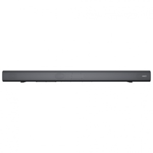 SOUNDBAR HORIZON HAV-S3130 / System 2.1 / Max Audio Power 150W (45W x2 + 60W) / Built-In Subwoofer / Digital Optical / AUX (3.5mm) / HDMI-ARC (CEC) / BT 5.4 / USB Playback / DOT-Matrix Display / Remote + Button Keys / Impedance: 6Ω x2 + 4Ω / Signal to