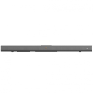 SOUNDBAR HORIZON HAV-S3770 / System 2.1 / RMS 100W (25W x2 + 50W) / Digital Optical / AUX (3.5mm) / HDMI-ARC (CEC) / BT 5.3 / USB Playback / DOT- Matrix Display / Remote + Button Keys / Impedance: 6Ω x2 + 4Ω / Signal to Noise Ratio (SNR): 72dB / Total
