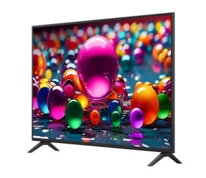 Televizor LED Smart LG 65" (165cm) 65UA751C0LA.AEU, 4K - Img 2