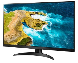 Televizor LG LED 27TQ615S-PZ, FHD - Img 2