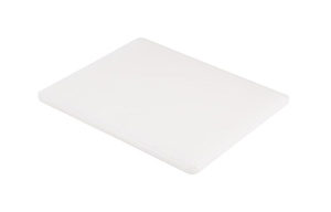 TOCATOR HACCP GN1/2, 26.5X32.5X1 CM, ALB, CHEF LINE , COOKING BY HEINNER