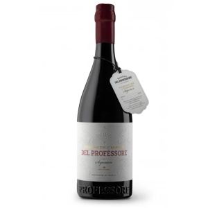 Vermouth Superiore Del Professore Rosso 0.75L