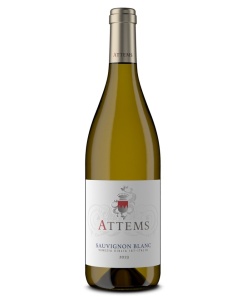 Vin Attems Sauvignon Frescobaldi IGT Alb Sec 0.75L