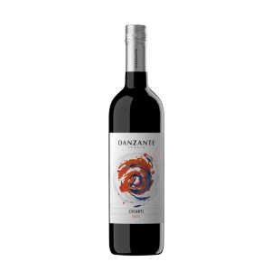 Vin Chianti DOCG Frescobaldi Danzante Rosu Sec 0.75L