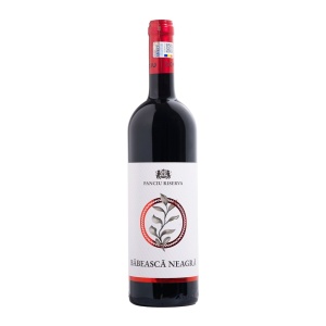 Vin Domeniile Panciu Riserva Fetească Neagră 0.75L