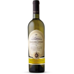 Vin Domeniul Coroanei Segarcea Elite Tamaioasa Romaneasca 0.75L