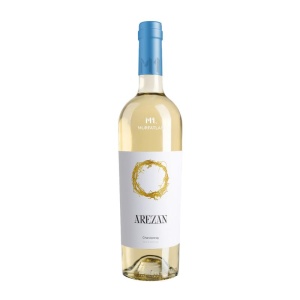 Vin Murfatlar Arezan Chardonnay Alb Sec 0.75L