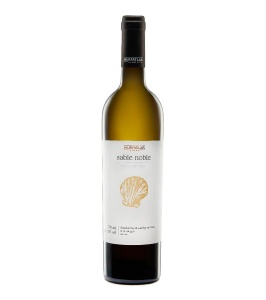 Vin Murfatlar Sable Noble Chardonnay Alb Sec 0,75L