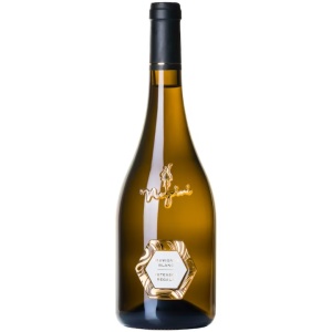 Vin Negrini Hex Sauvignon Blanc & Feteasca Regala Alb Sec 0.75L