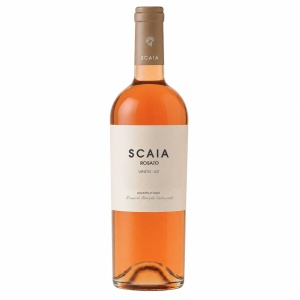 Vin Scaia Rosato Rondinella Sec 0.75L