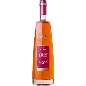 Vinars Zarea 1912 VSOP 0.7L