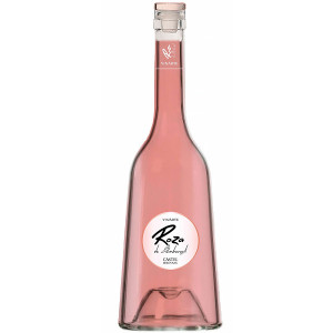 Vinarte Avenue Rose Roza de Samburesti 0.75L