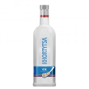 KHORTYTSA ICE VODKA 0,7L