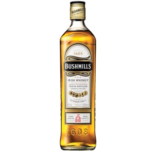 Whisky Bushmills Original 0.7L