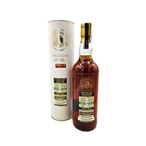 Whisky Duncan Taylor Glenallachie 2008 14 Ani