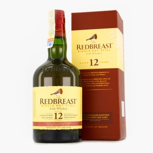 Whisky Irish Redbreast 12 Ani 0.7L