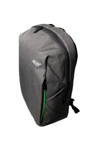 15.6'' ACER URBAN BACKPACK GRAY&GREEN - Img 6