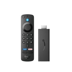 Amazon Fire TV Stick HD Streaming Device 8GB - Wifi 6 - 3rd Gen - Img 3