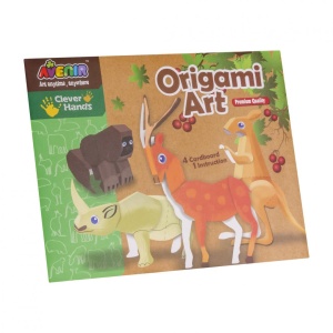 Arta origami - Img 2