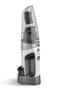 Aspirator de mână HEINNER SpeedMate HHVC-C7.4WHBK - Img 2