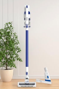 Aspirator vertical HEINNER FastClean 140 HSVC-PDC140BL - Img 7