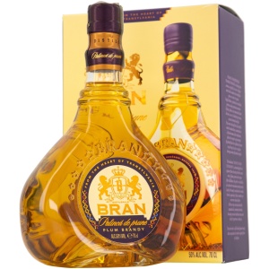 Bran Palinca Prune 0.7L