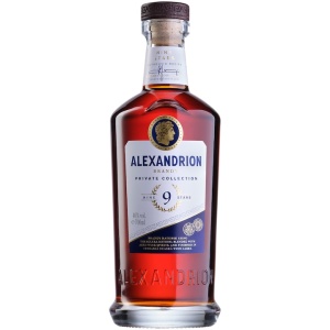 Brandy Alexandrion 9* 0.7L