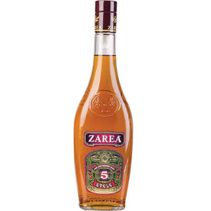 Brandy Zarea 5 Stele, 0.7L