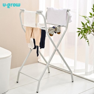 Cadita cu suport metalic, U-Grow - Img 7