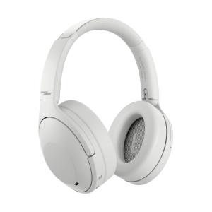 Casti Head-band Lenovo YOGA PC Edition, Wireless/Wired, Alb