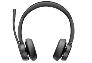 Casti Head-band Poly Voyager 4320, Fara Fir, Negru