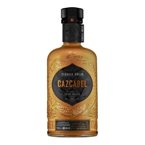 Cazcabel - Tequila Anejo 0.7L