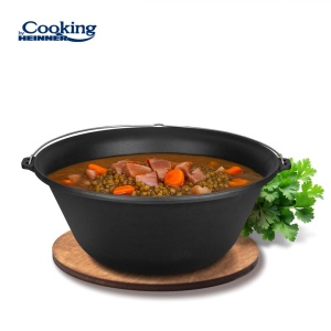 CEAUN DIN FONTA PURA, 54X23 CM, 30 L, COOKING BY HEINNER - Img 3