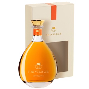 Cognac Deau Privilege 0.7L