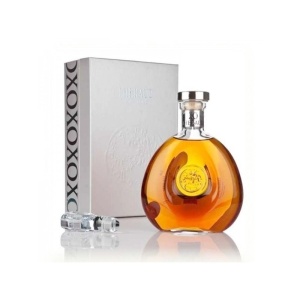 Cognac Lheraud Charles VII Carafe XO 0.7L