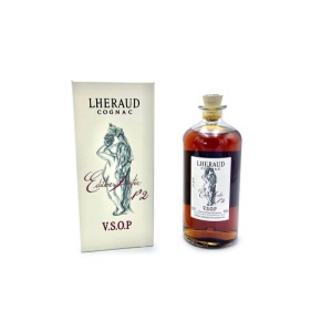 Cognac Lheraud Vsop Limited Ed 0.7L