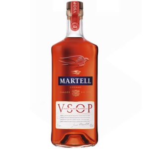 Cognac Martell VSOP 0.7L 40%