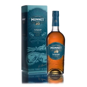 Cognac Monnet VSOP 0.7L