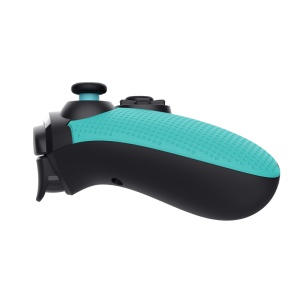 Controller wireless Trust Muta pentru consola Nintendo Switch, 15 butoane, controale: A, B, X, Y, L1, L2, L3, R1, R2, R3, reset, 8-way, start, select, d-input, multicolor - Img 3