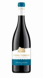 Cramele Recas Castel Huniade Feteasca Neagra Rosu 0.75L